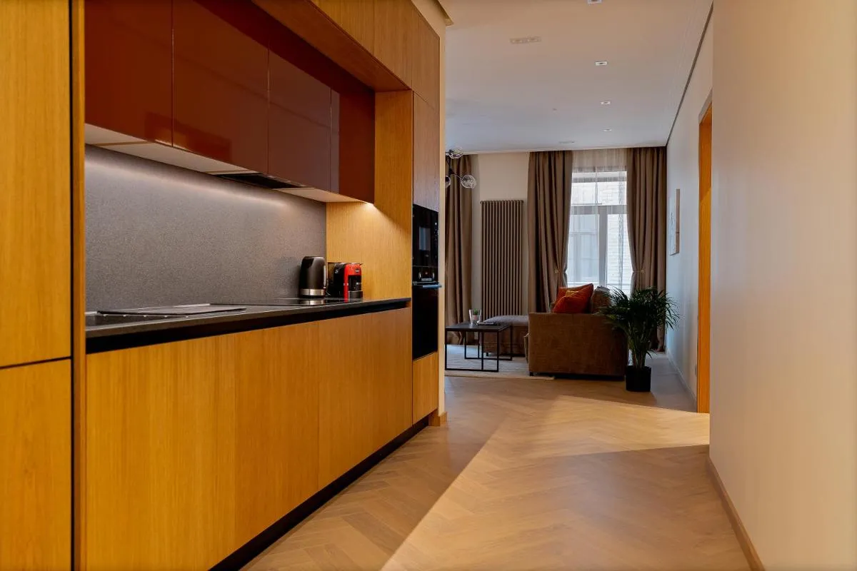 Photo 4 of Raina Petit Residence – Boutique Apartment