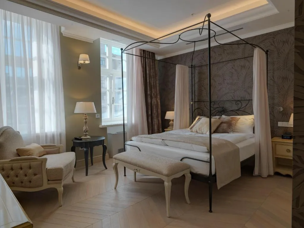 Image 1 of Relais Le Chevalier