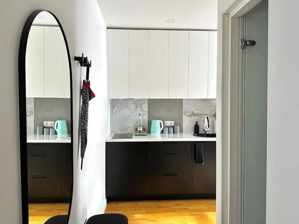 Image 1 of Renovated studio in Rigas historic center