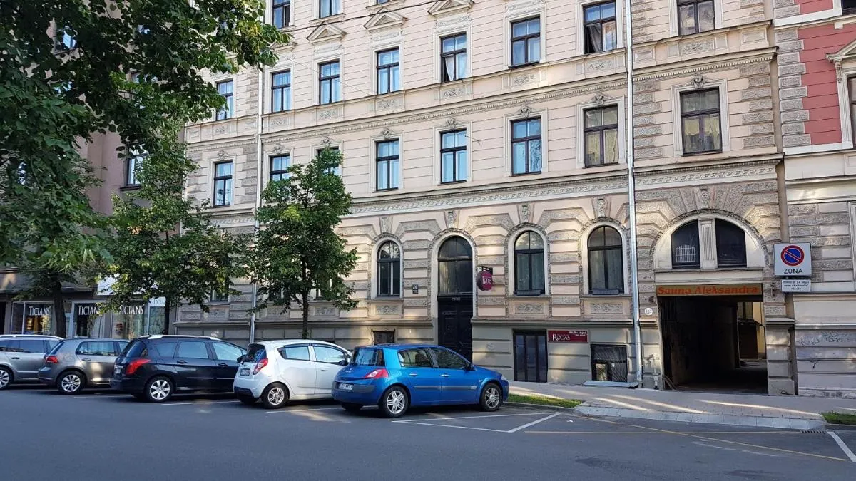 Image 5 of Renovated apartment in Riga center