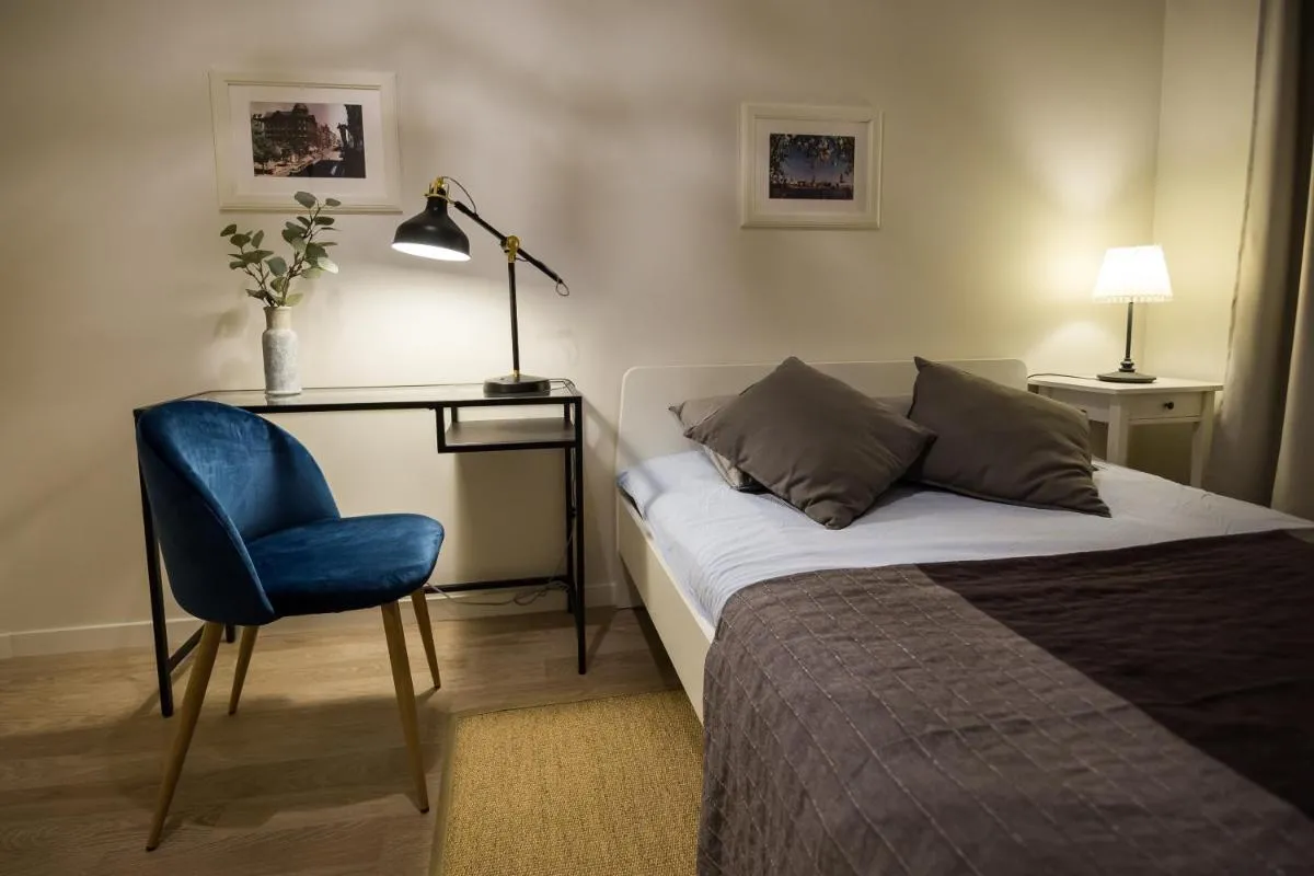 Image 6 of Renovated apartment in Riga center