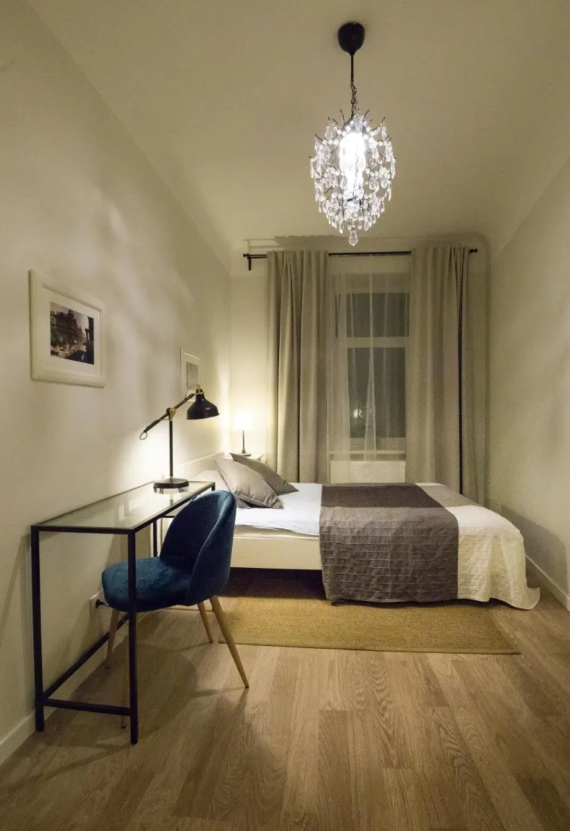 Image 3 of Renovated apartment in Riga center