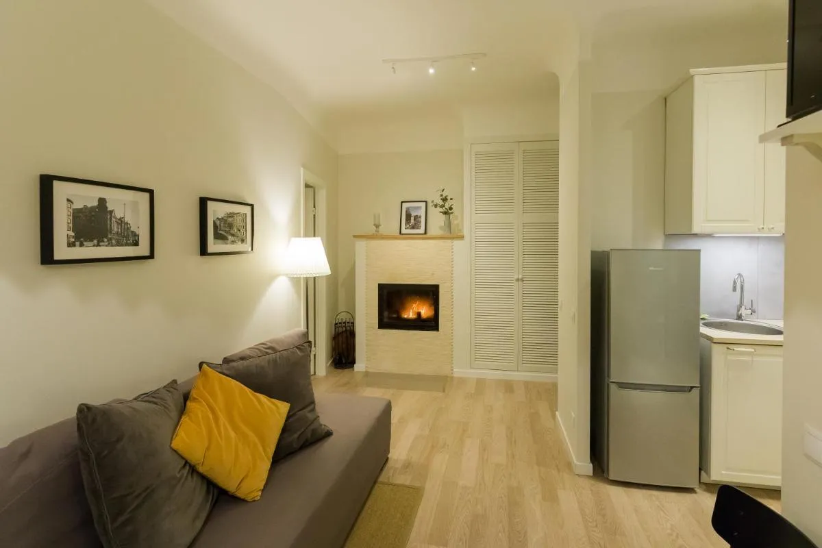 Image 2 of Renovated apartment in Riga center