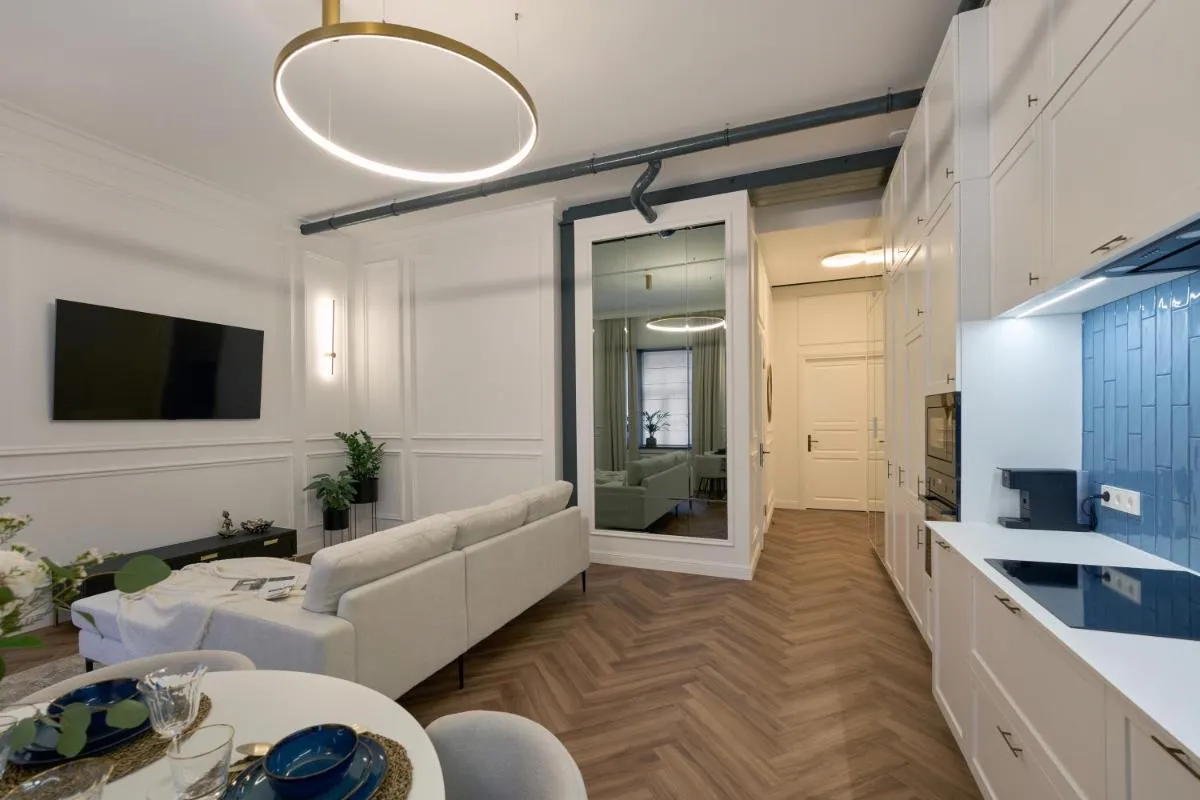 Image 4 of Residence Blauman Design