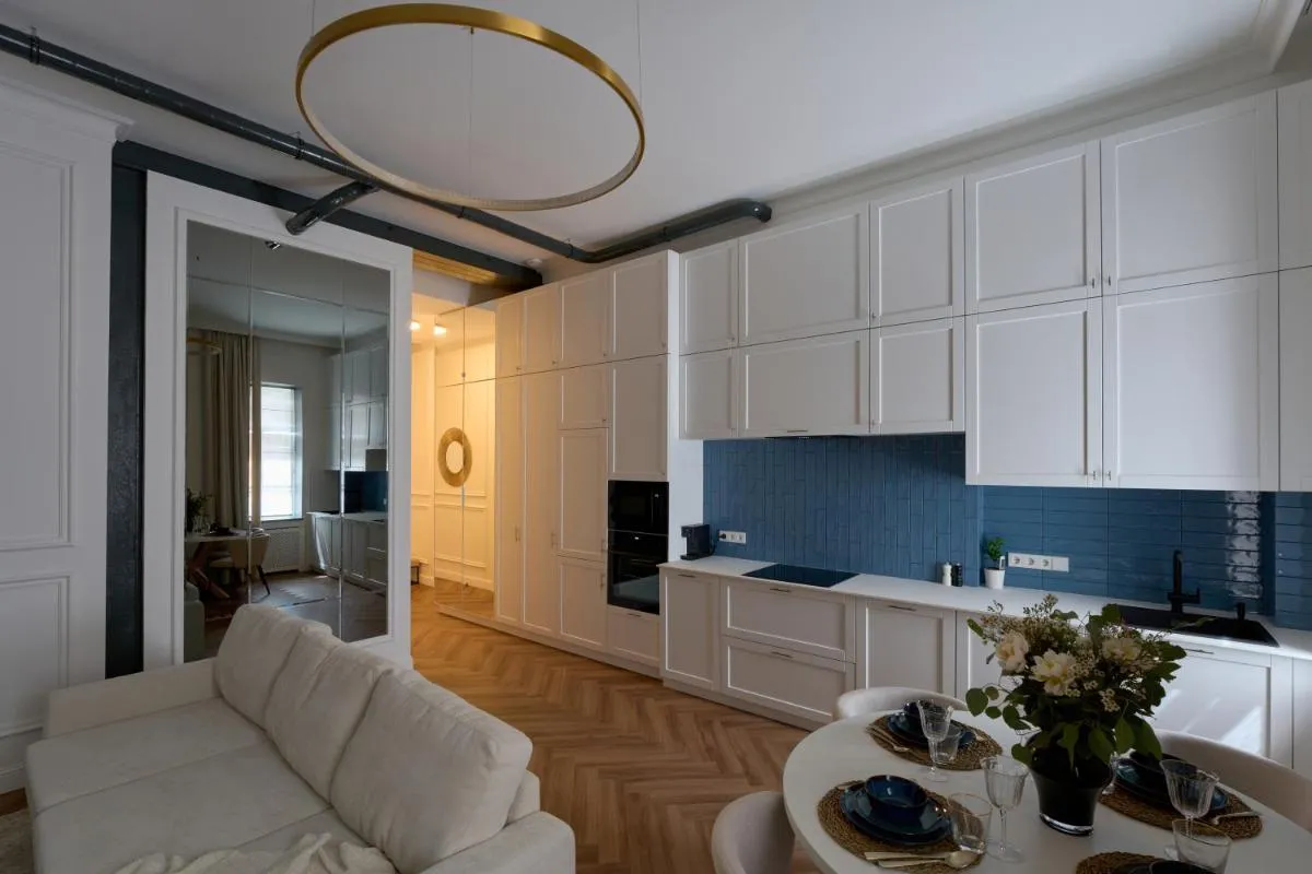 Image 2 of Residence Blauman Design