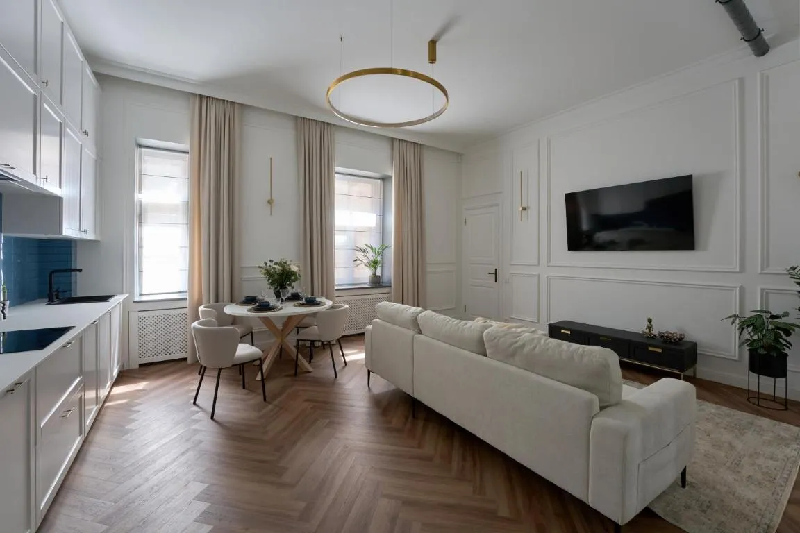 Image of Residence Blauman Design