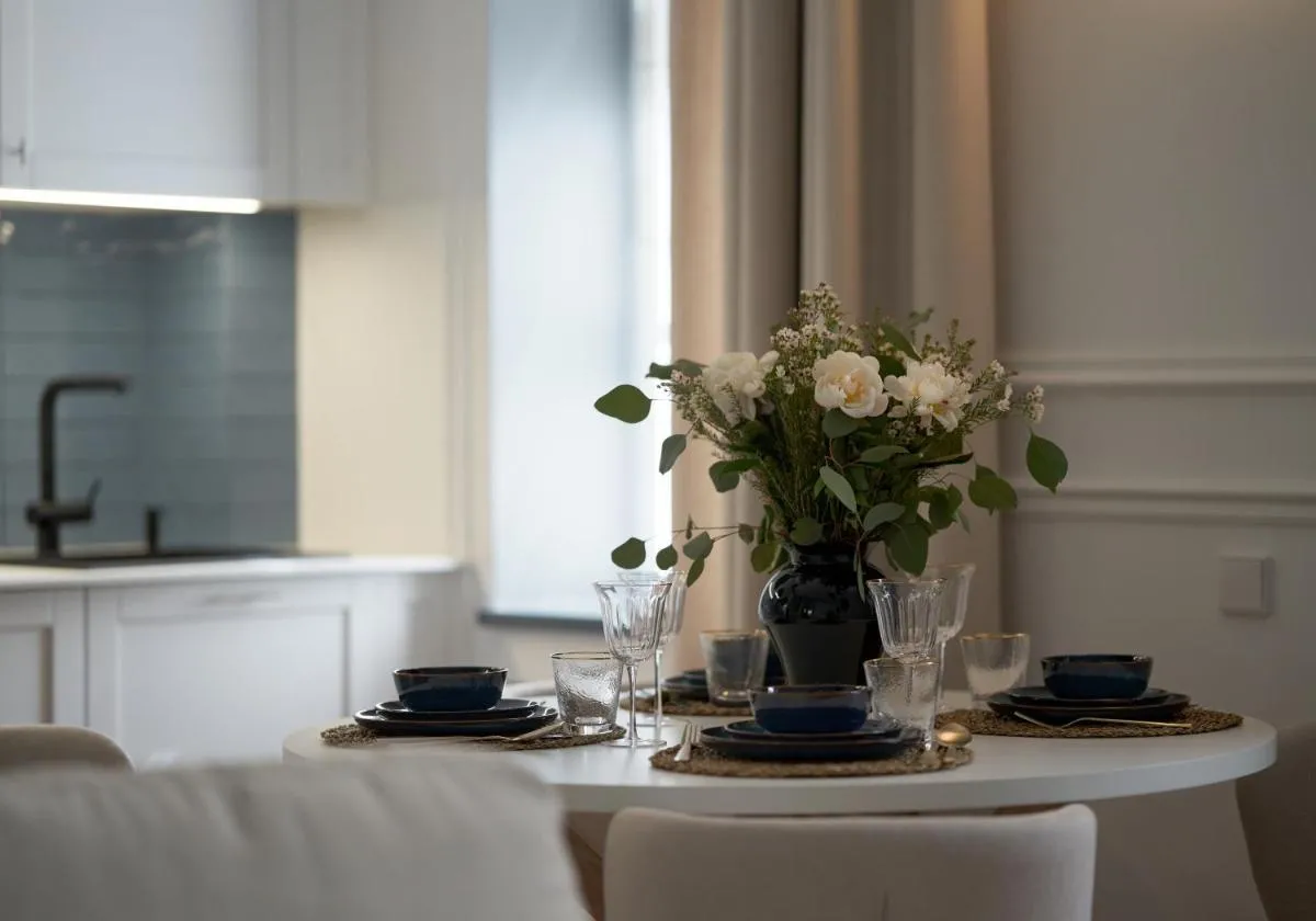 Image 1 of Residence Blauman Design