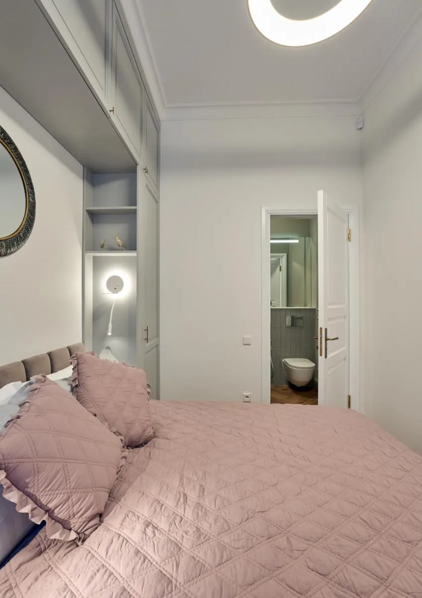 Image 6 of Residence Blauman Design