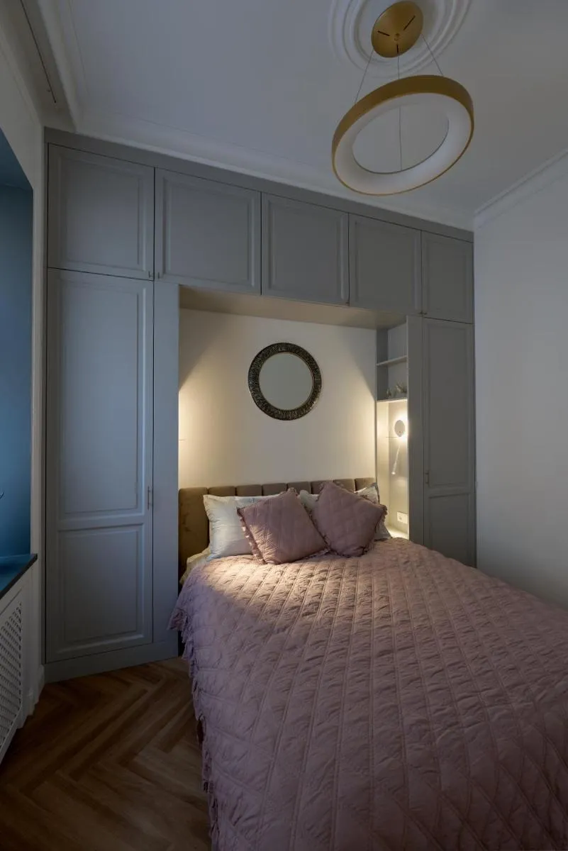Image 3 of Residence Blauman Design