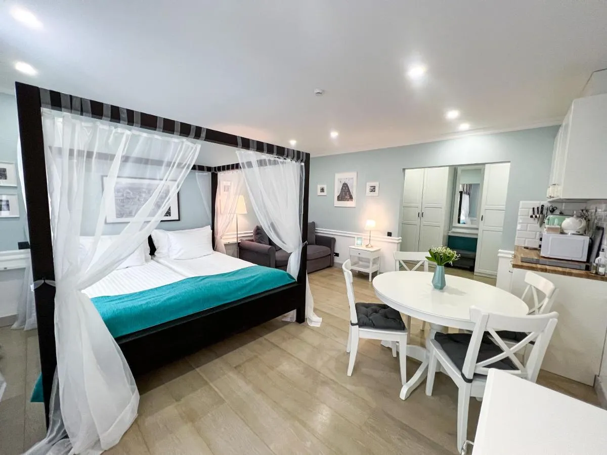 Image 1 of Revelton Suites Riga