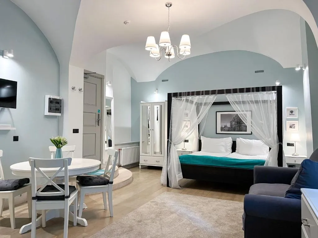 Image of Revelton Suites Riga