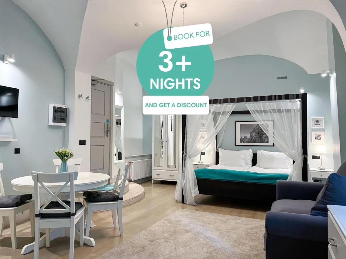 Image 2 of Revelton Suites Riga