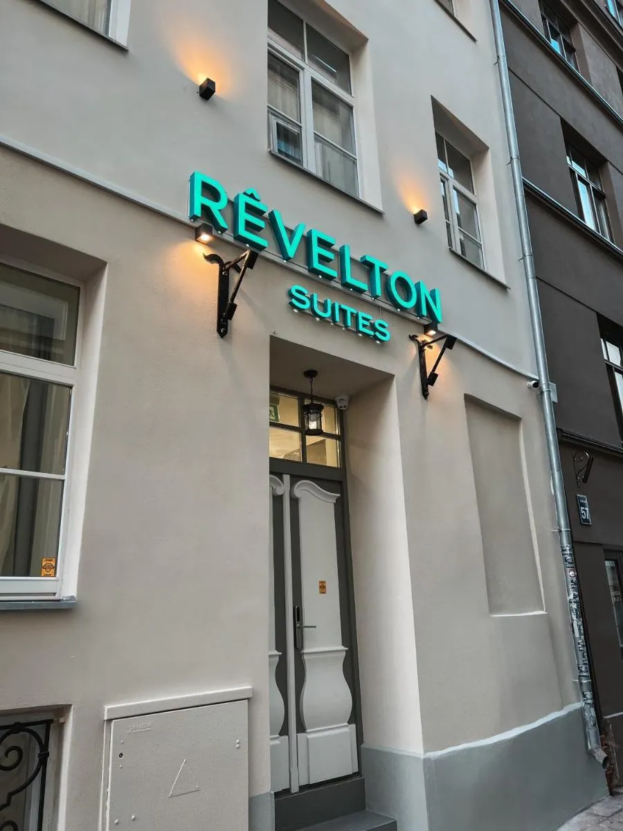 Image 3 of Revelton Suites Riga