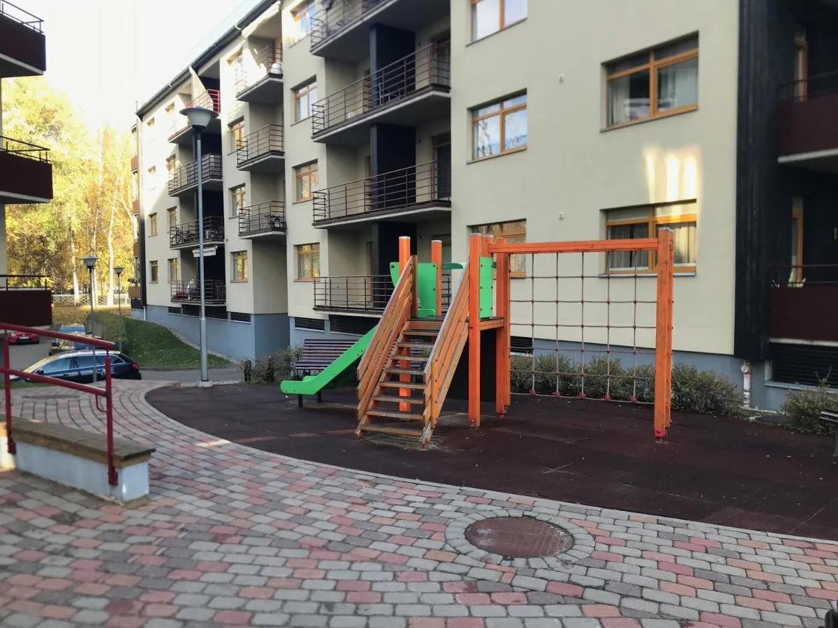 Image 4 of Riga Apartment in the Heart of City