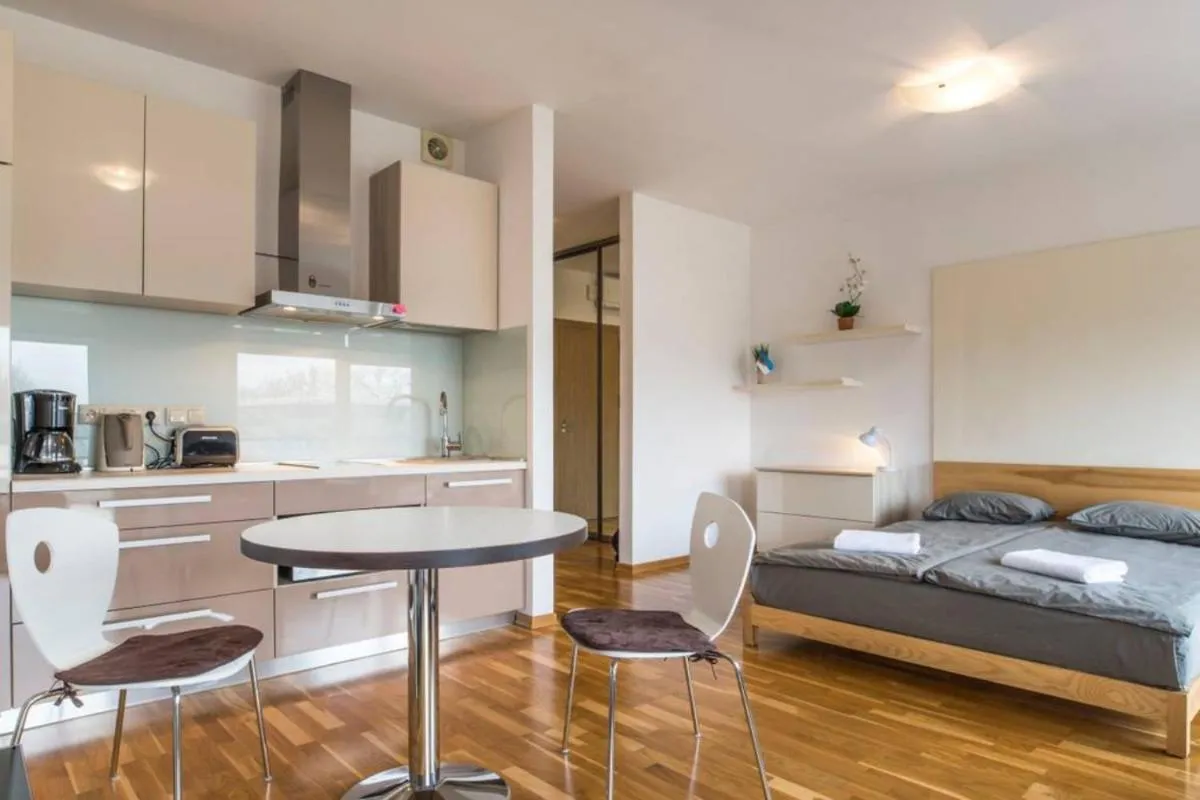 Image 3 of Riga Apartment in the Heart of City