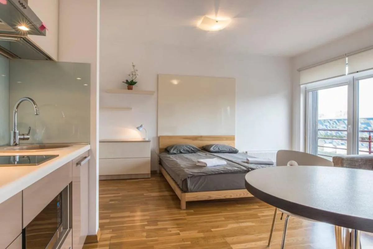 Image 2 of Riga Apartment in the Heart of City
