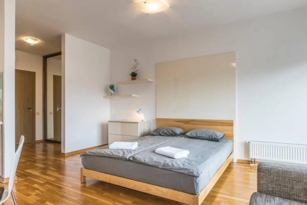 Image 1 of Riga Apartment in the Heart of City