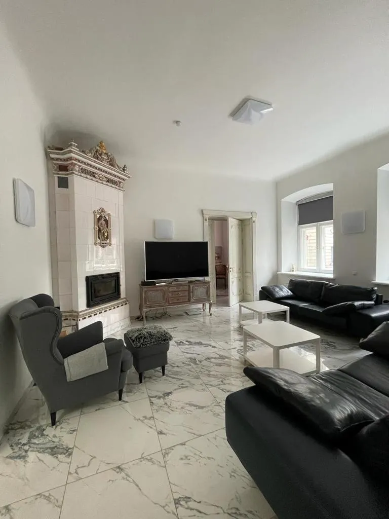 Image 3 of Riga Center Apartment in Old Town