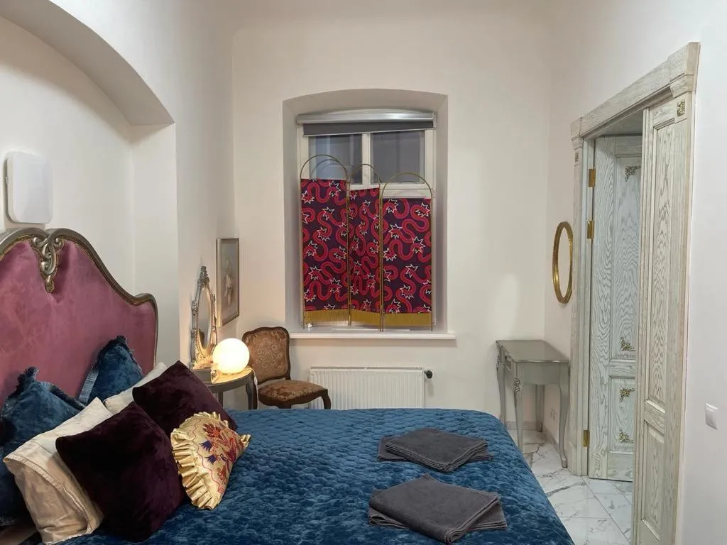 Image of Riga Center Apartment in Old Town