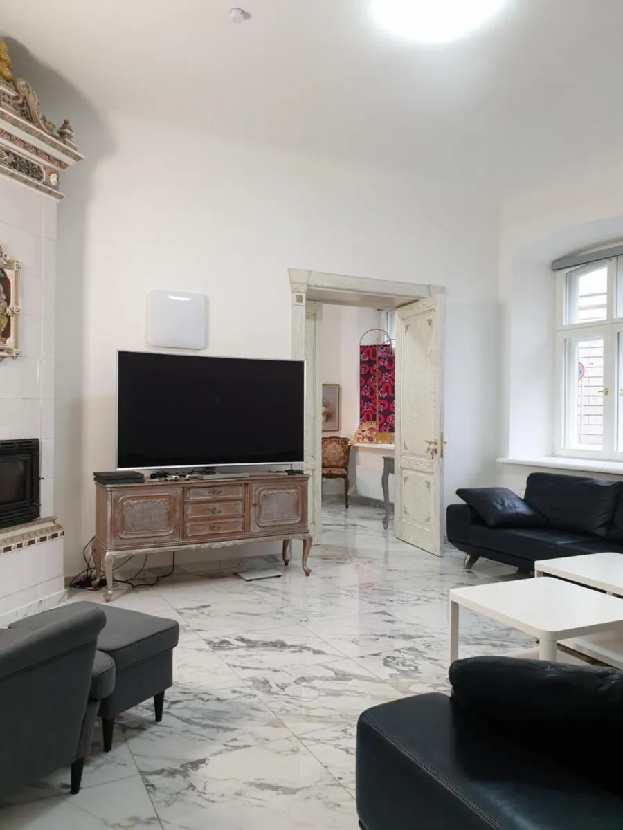 Image 1 of Riga Center Apartment in Old Town