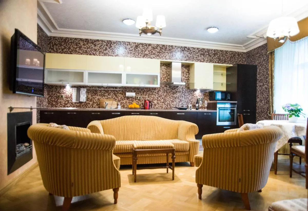 Image 4 of Riga Center Old Town Apartment