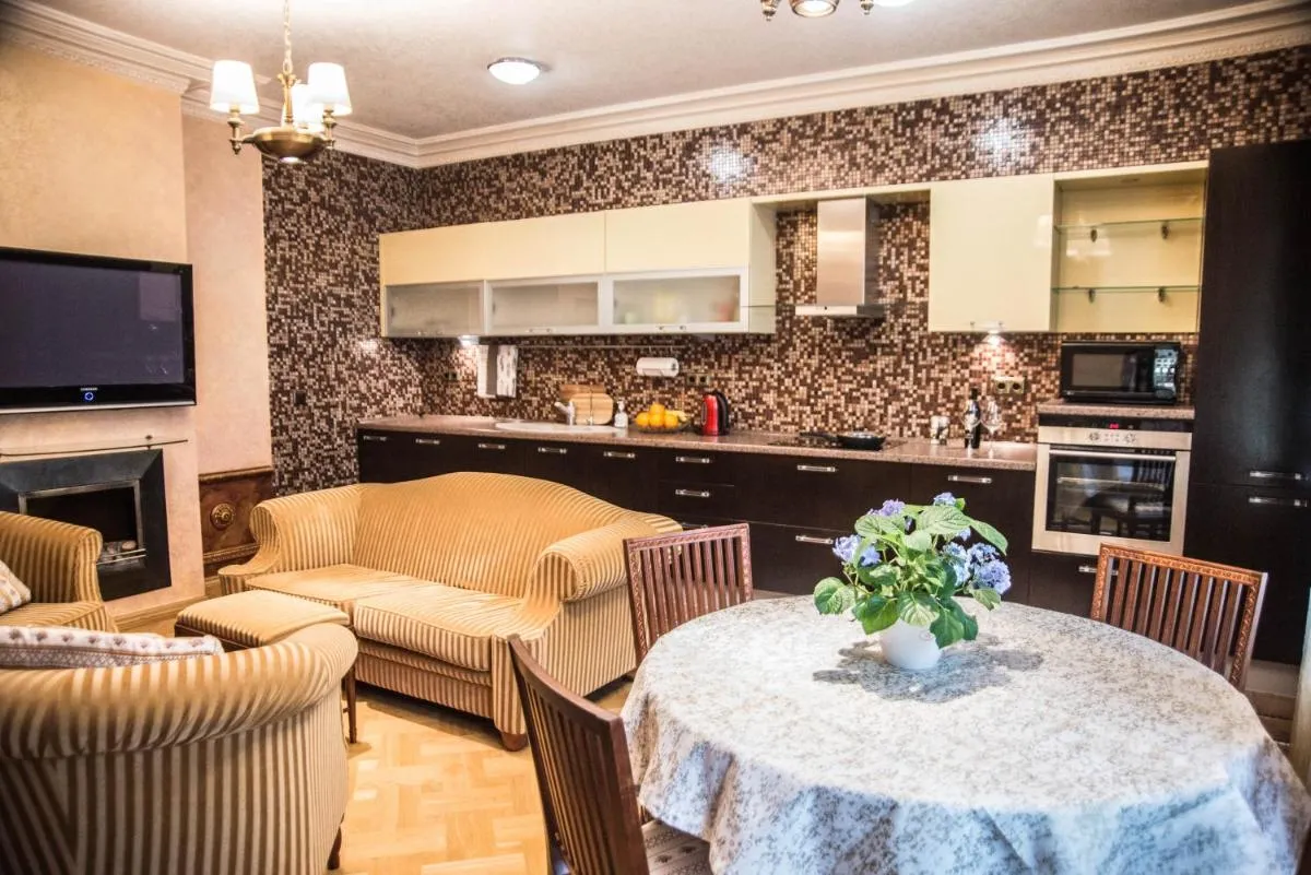 Image 3 of Riga Center Old Town Apartment