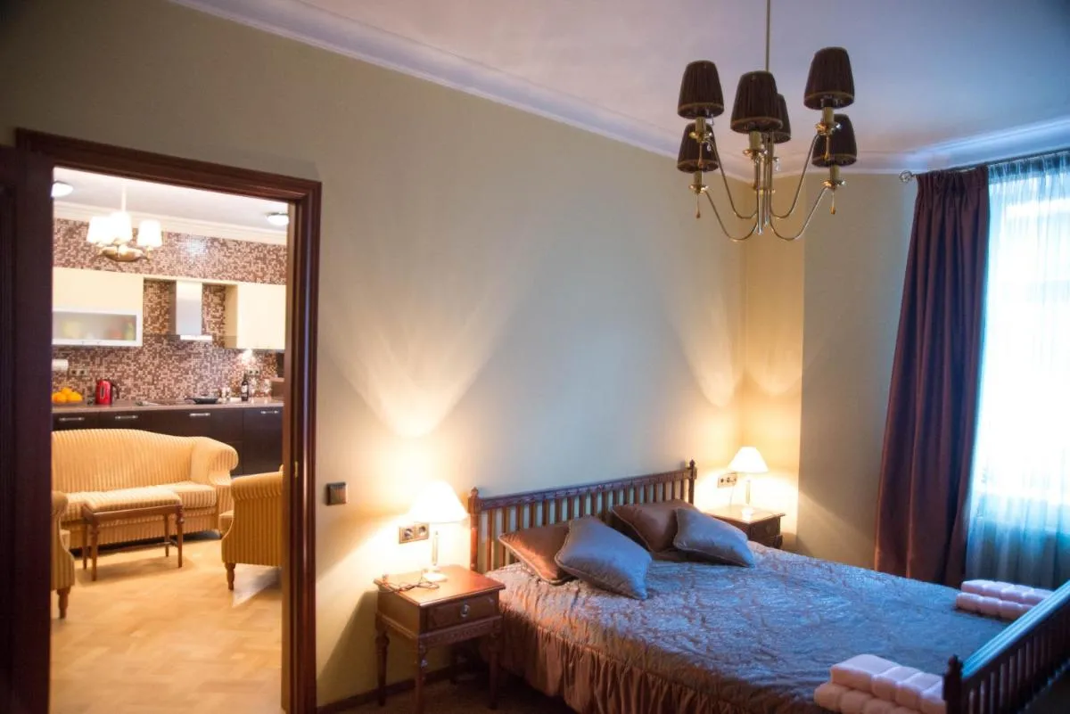 Image 1 of Riga Center Old Town Apartment