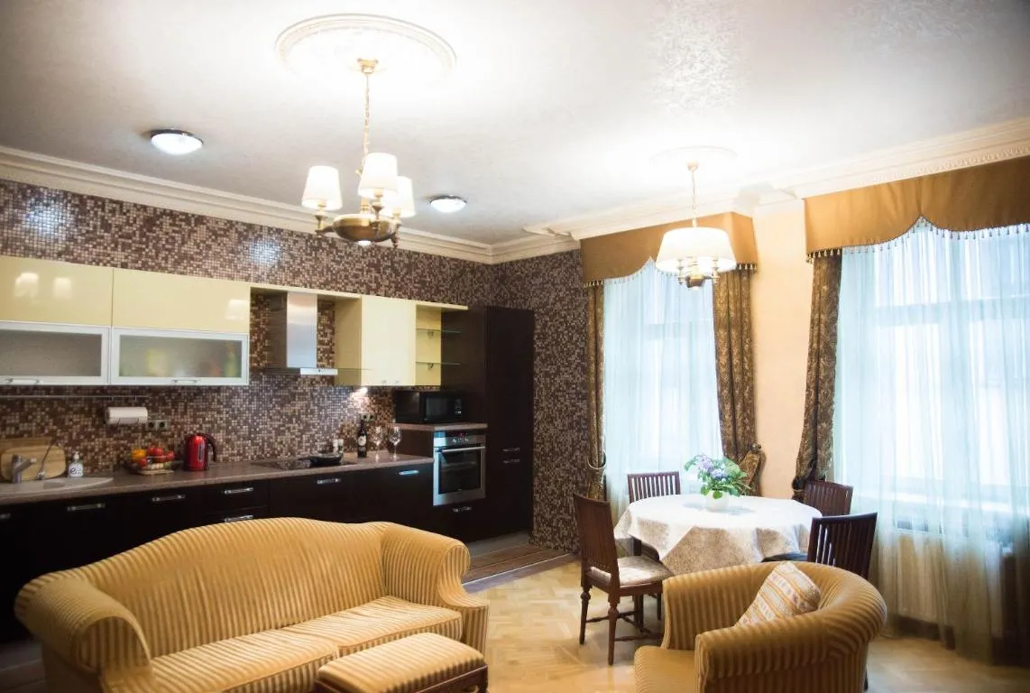 Image of Riga Center Old Town Apartment