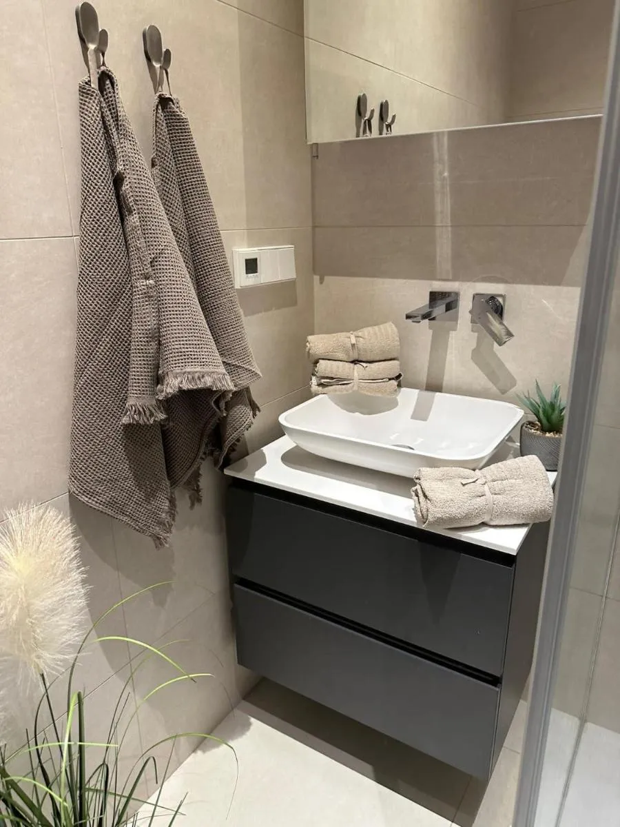Image 6 of Riga Center – Quiet Studio – 5 min to Old Town & NFLX