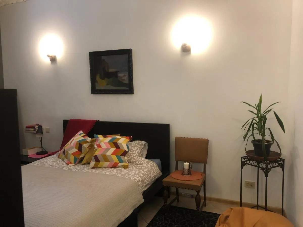 Image 1 of Riga Center Studio Apartment