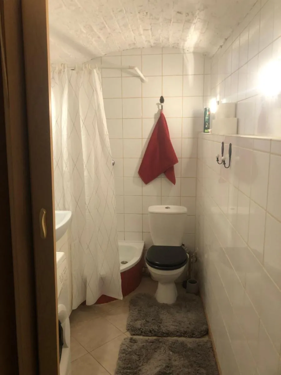 Image 4 of Riga Center Studio Apartment