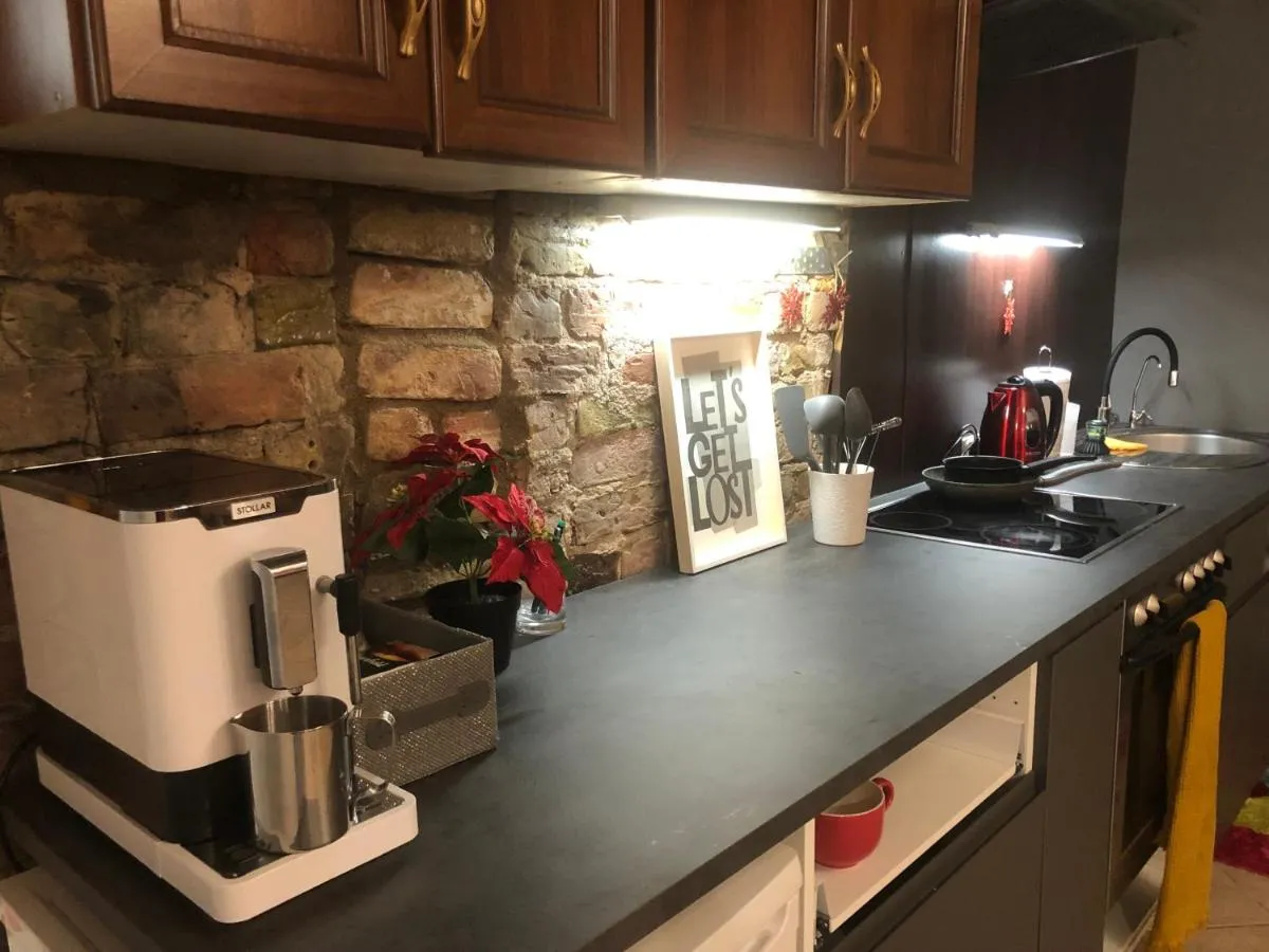 Image 3 of Riga Center Studio Apartment