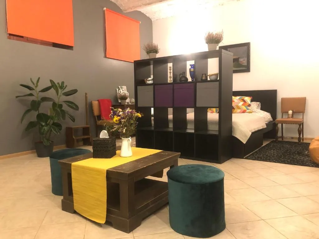 Image of Riga Center Studio Apartment