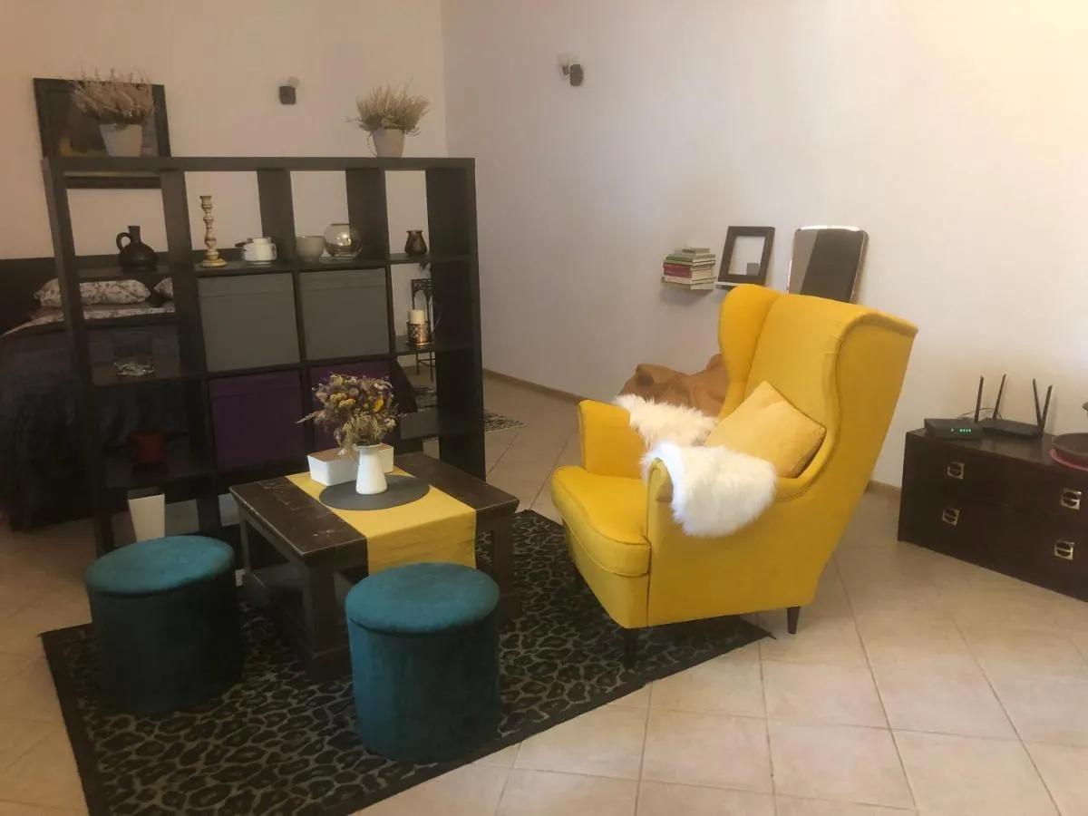 Image 6 of Riga Center Studio Apartment