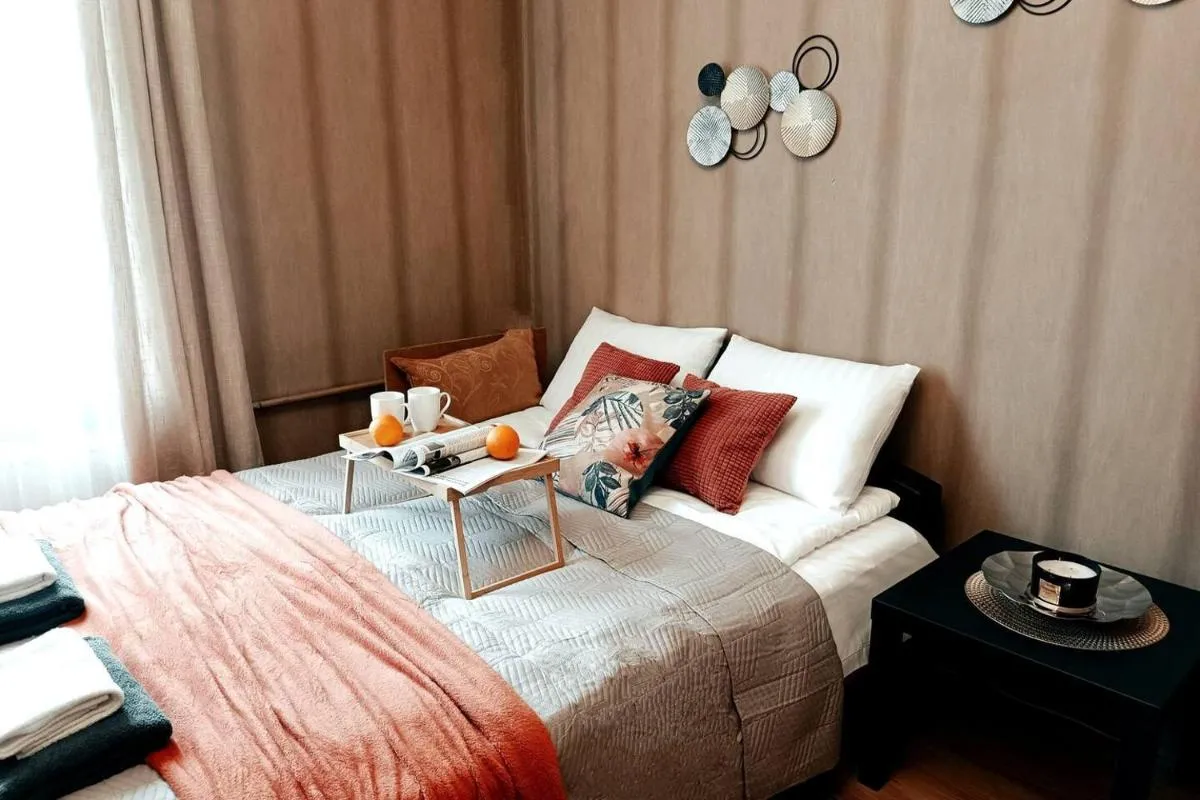 Image 1 of Riga Central street One room Apartment, up to 3 guests