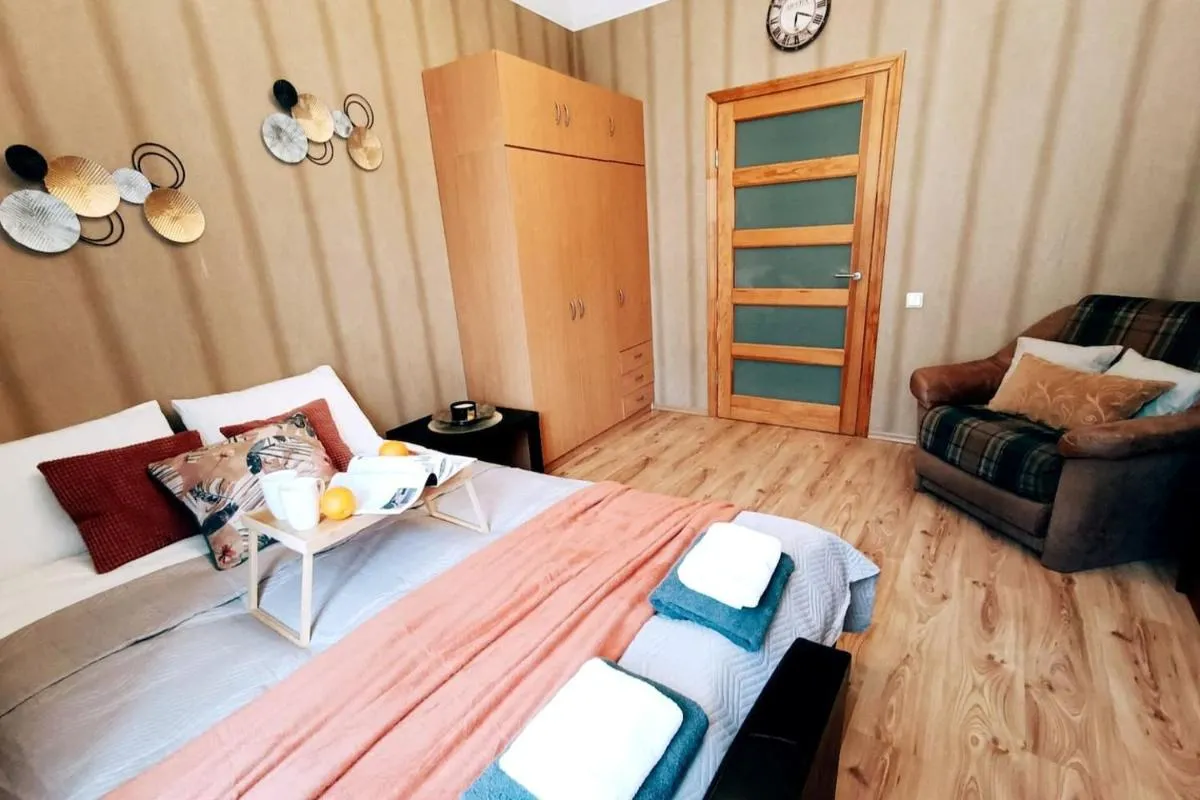 Image 6 of Riga Central street One room Apartment, up to 3 guests