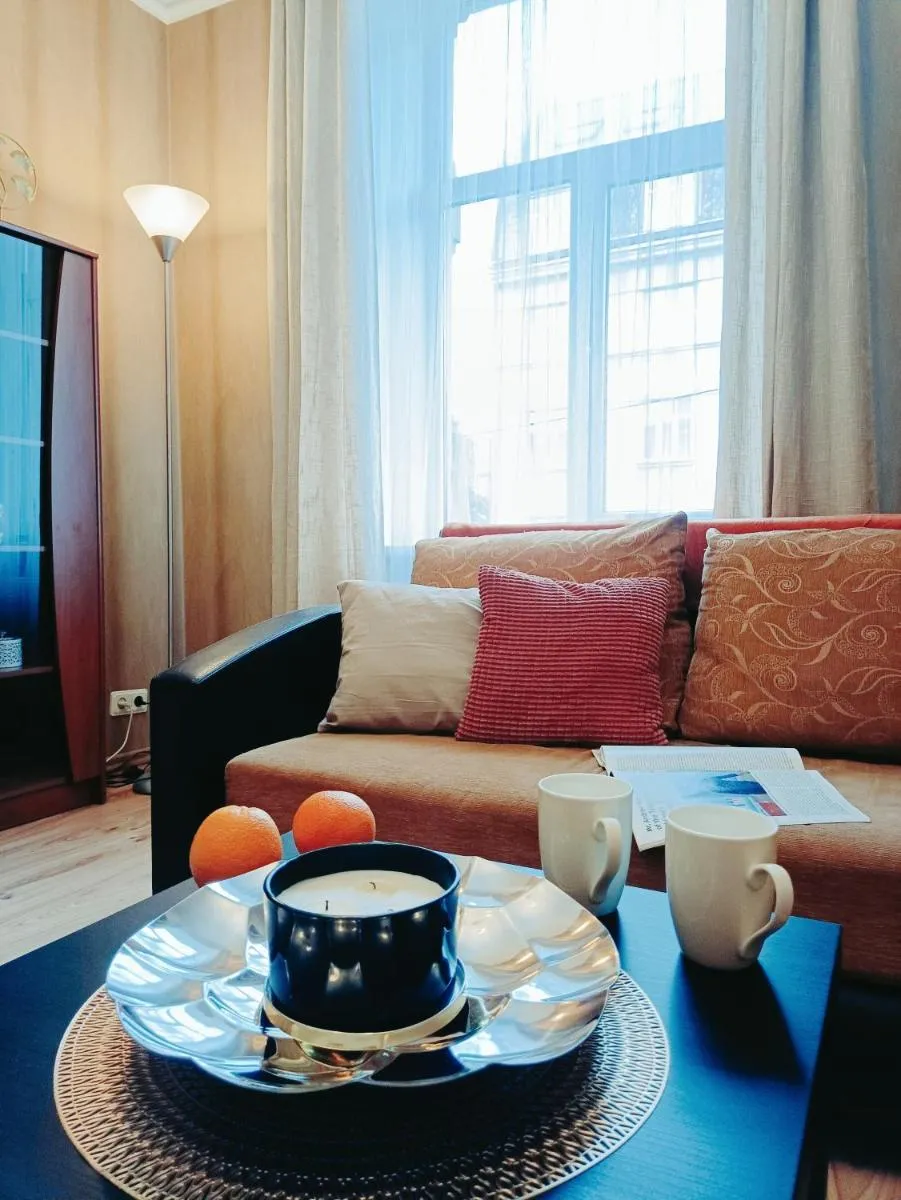 Image 4 of Riga Central street One room Apartment, up to 3 guests