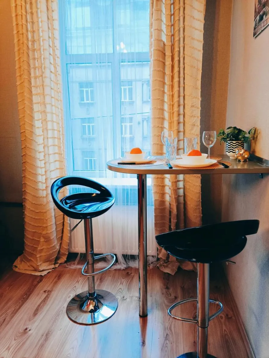 Image 3 of Riga Central street One room Apartment, up to 3 guests