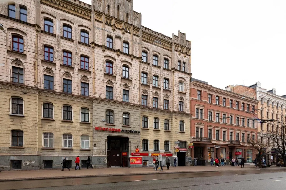 Image 5 of Riga Centre Apartment
