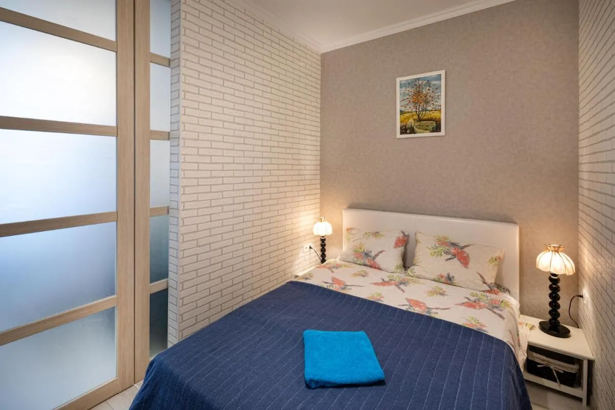 Image 1 of Riga Centre Apartment