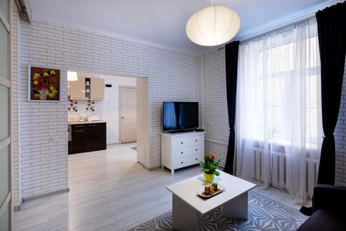 Image 4 of Riga Centre Apartment