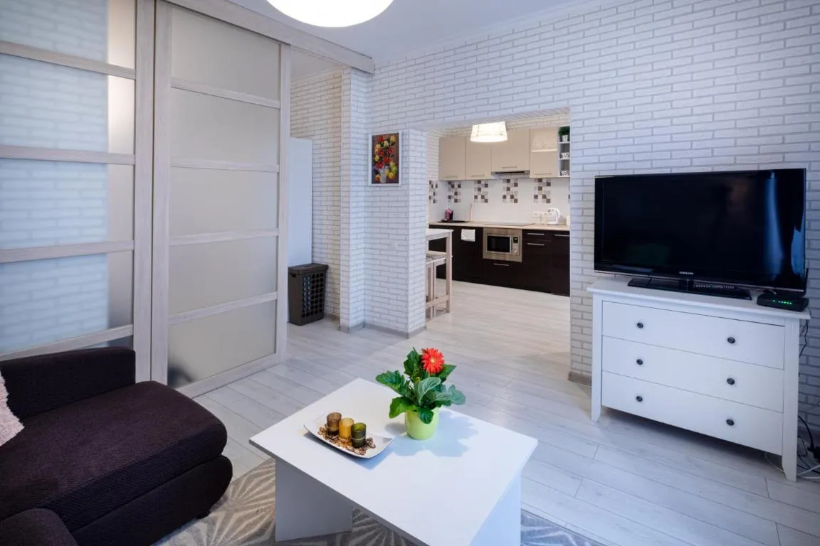 Image of Riga Centre Apartment