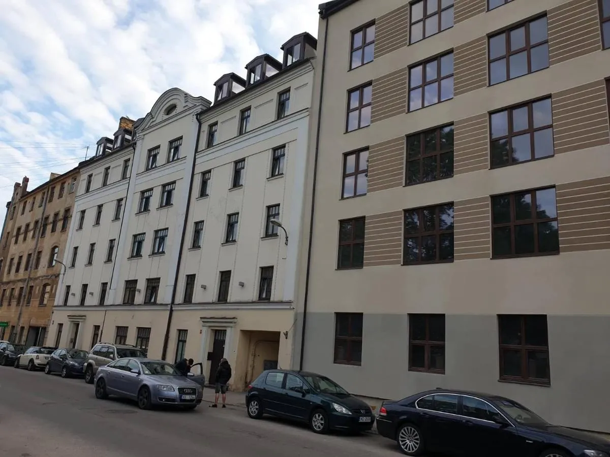 Image 4 of Riga Centre Sun Apartments