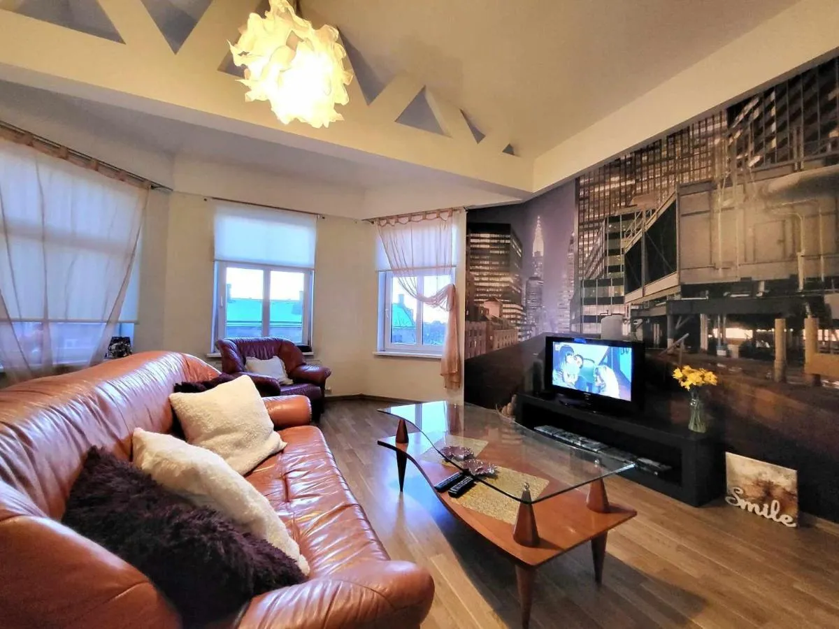 Image 3 of Riga Centre Sun Apartments