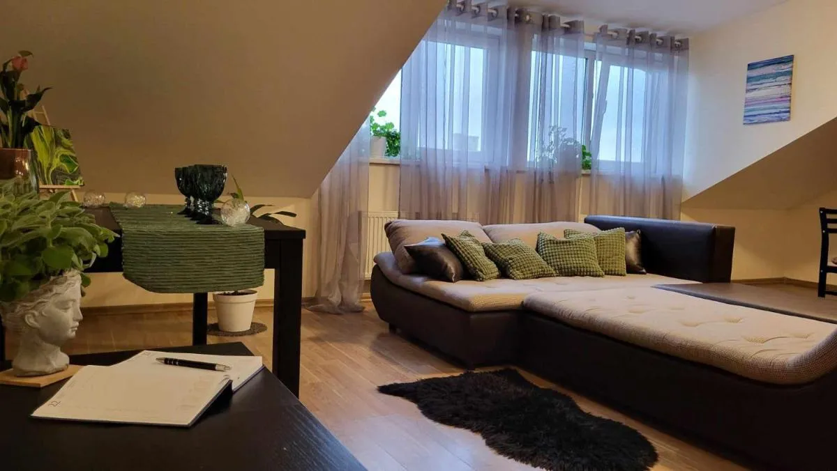 Image of Riga Centre Sun Apartments