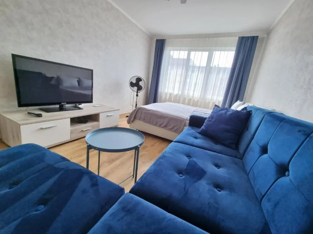 Image of Riga City 2 Bedroom Lux Apartments