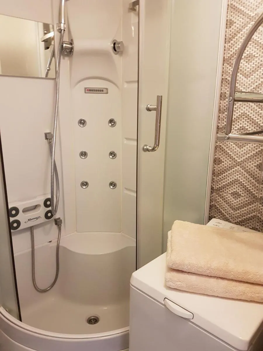 Image 3 of Riga City 2 Bedroom Lux Apartments