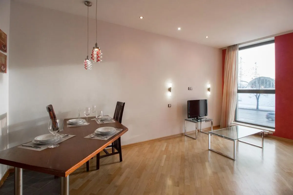 Image 2 of Riga City Center Apartment