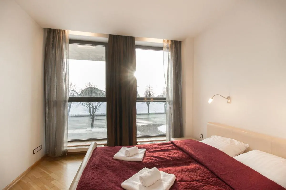 Image 1 of Riga City Center Apartment