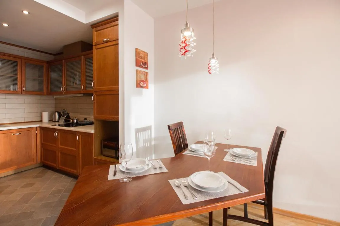 Image of Riga City Center Apartment